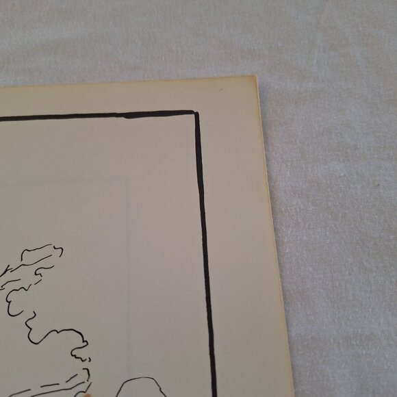 Landscapes Country Style Volume II JoAnne Moore-Lindelof Book Drawings Painting - Picture 12 of 12